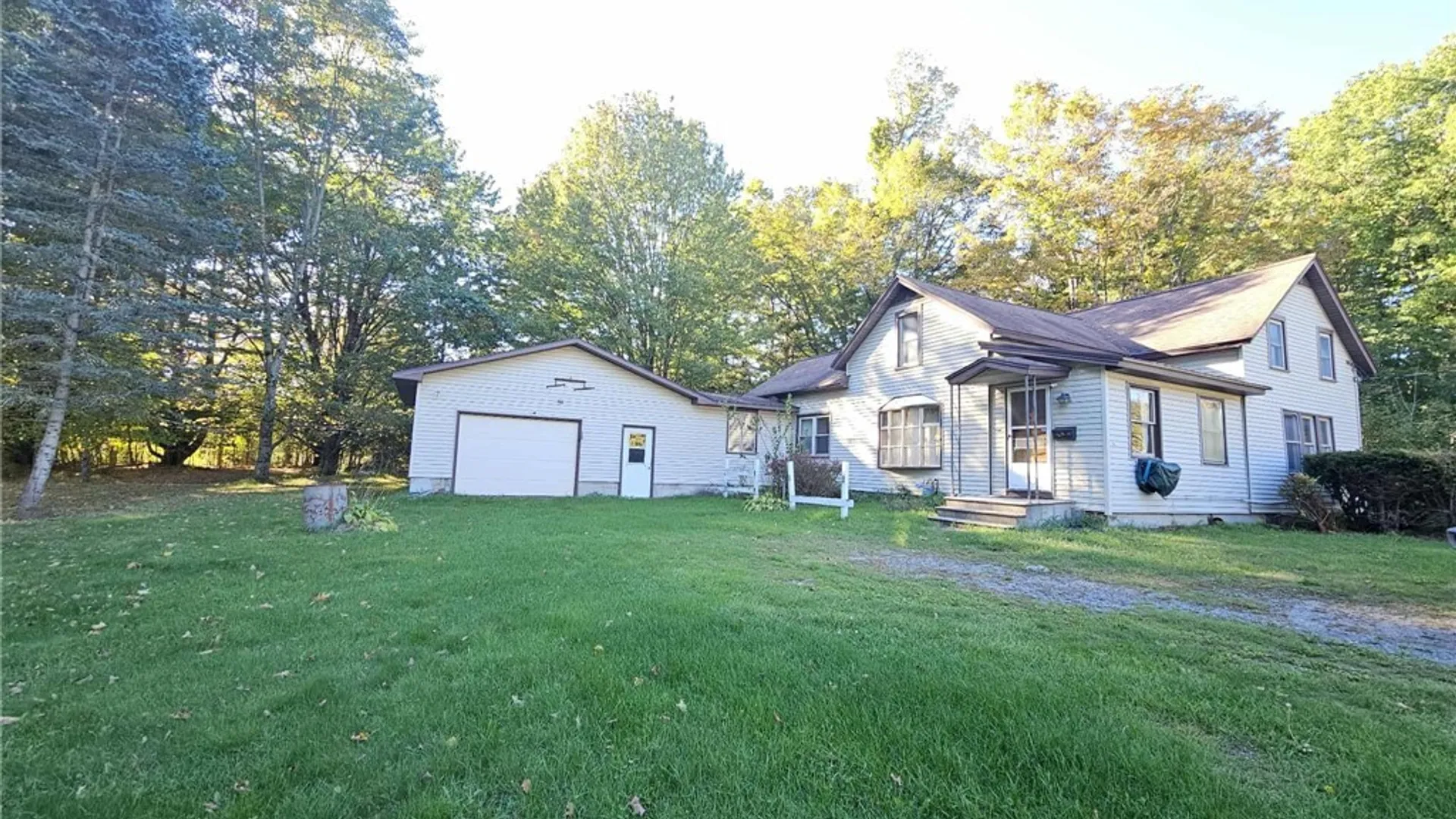 Property at 1429-31 US Route 11, Hastings, NY 13076 2