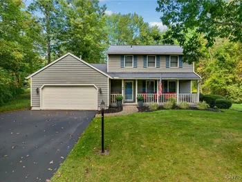Property at 44 Hemlock Ln, Schroeppel, NY 13132