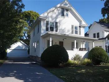 Property at 21 Elm Street, Leroy, NY 14482