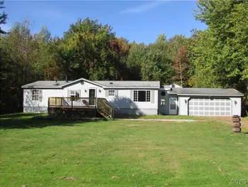 Property at 159 Rathburn Road, Granby, NY 13069