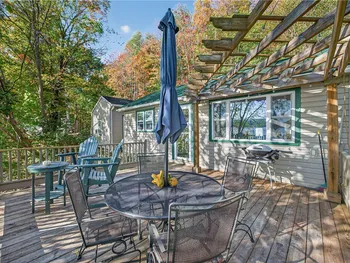 Property at 4881 Oak Road, Starkey, NY 14837