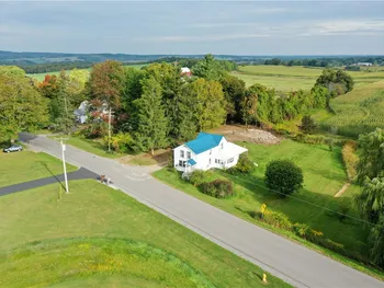 Property at 7193 Court Road, Covington, NY 14525