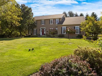 Property at 8000 Austrian Pine Circle, Pompey, NY 13104