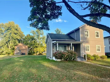 Property at 10581 Elm Street, North Collins, NY 14111