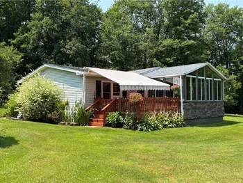 Property at 4 Erickson Drive, Mt Jewett Boro, PA 16740