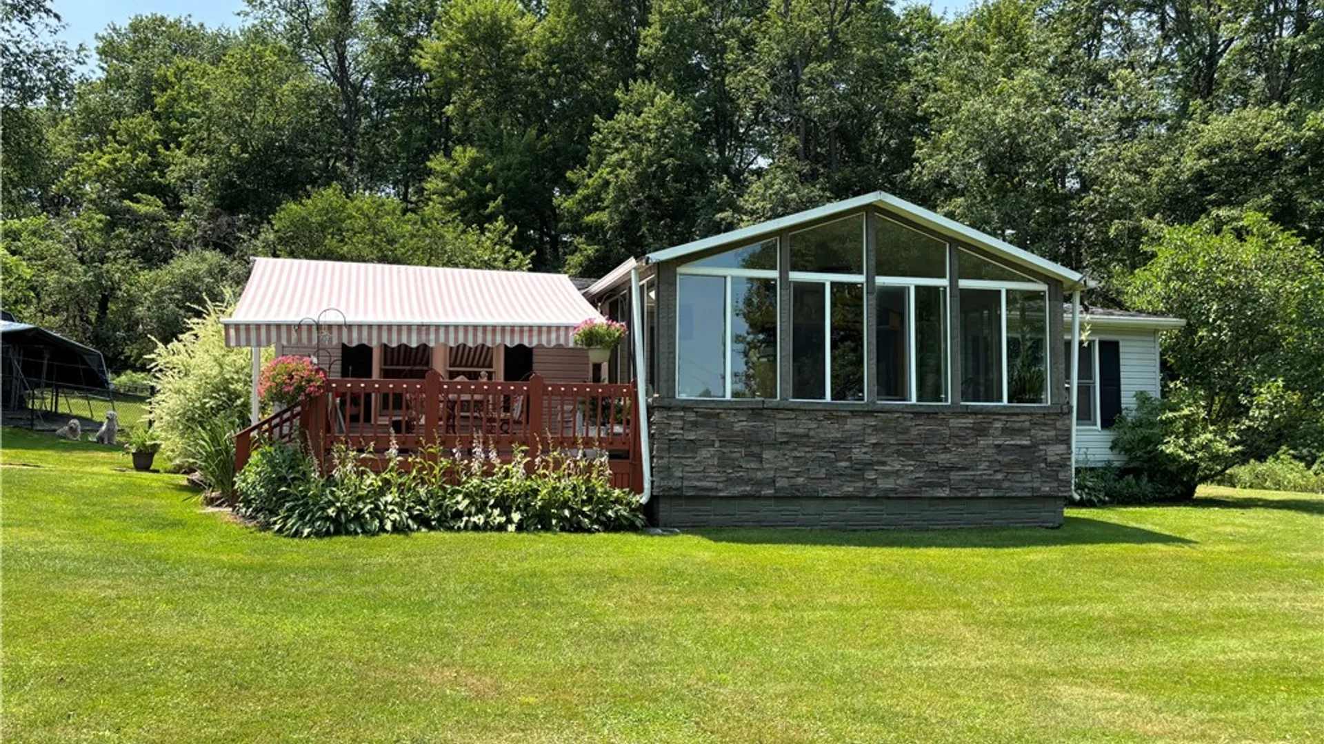 Property at 4 Erickson Drive, Mt Jewett Boro, PA 16740 2