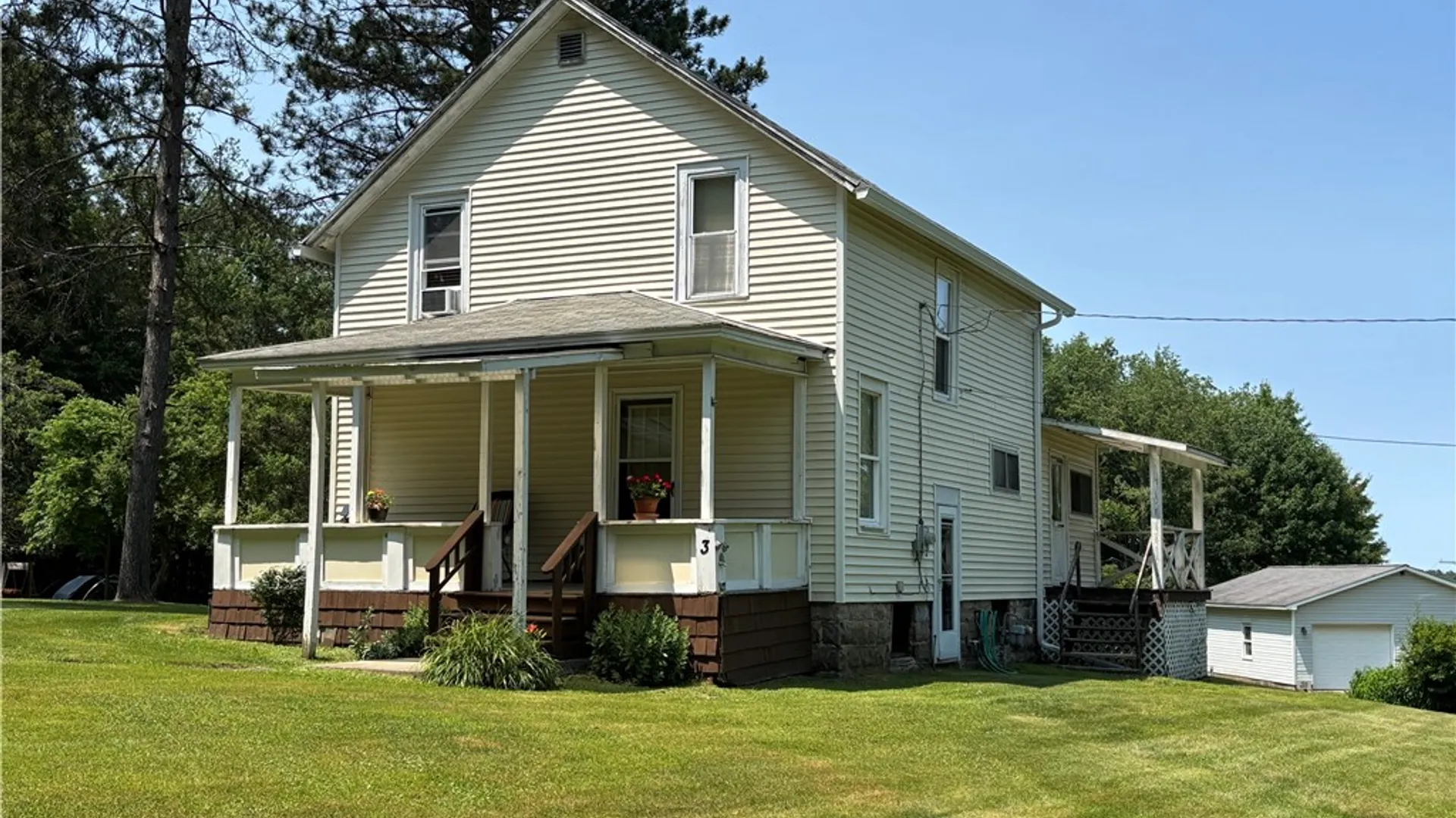 Property at 3 Erickson Drive, Mt Jewett Boro, PA 16740 2