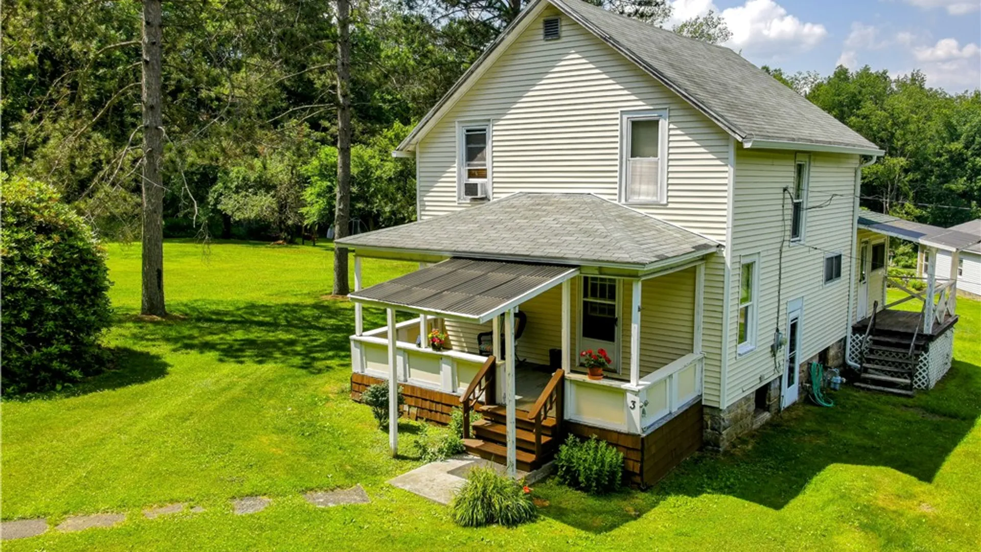 Property at 3 Erickson Drive, Mt Jewett Boro, PA 16740 20