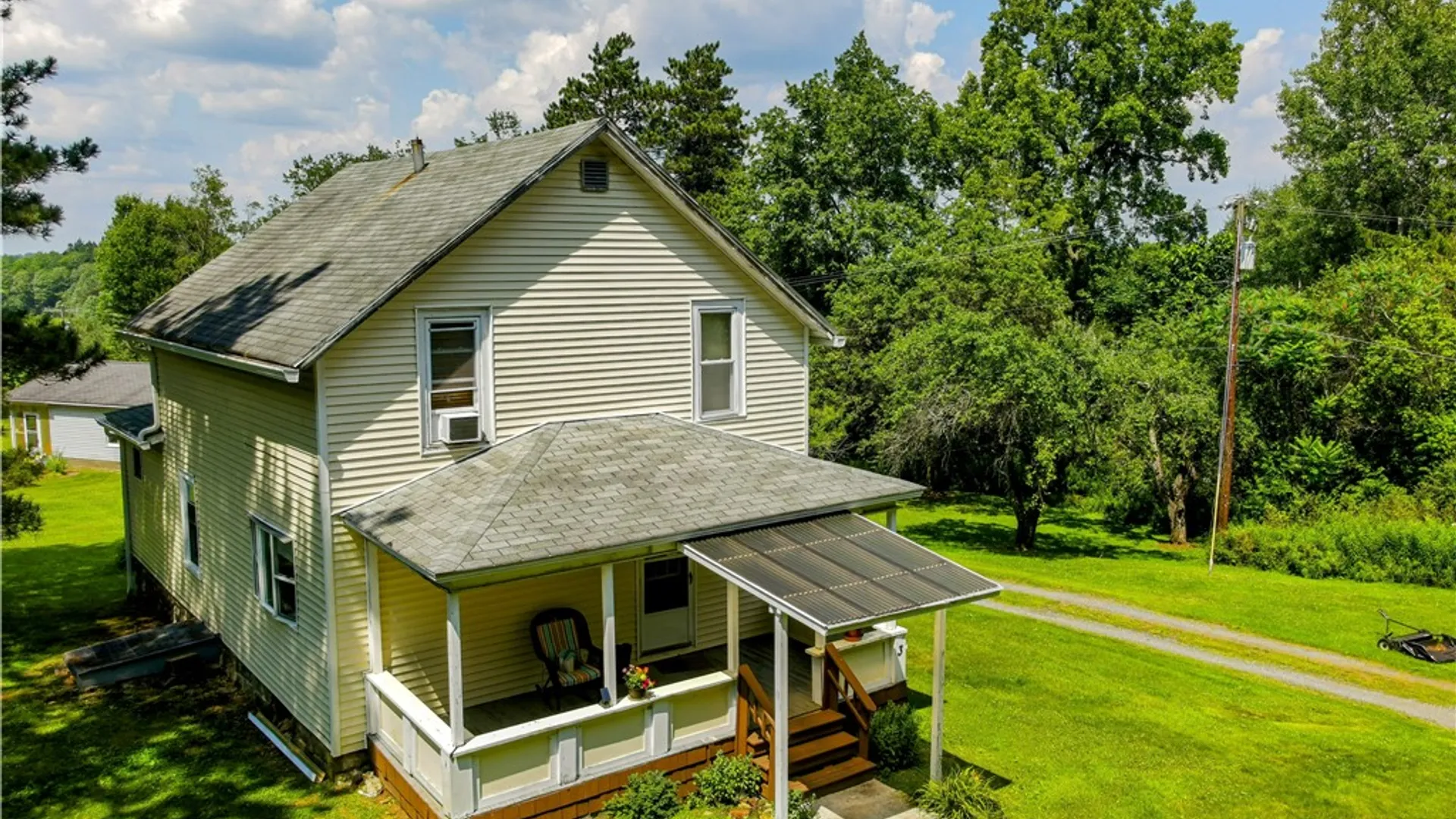 Property at 3 Erickson Drive, Mt Jewett Boro, PA 16740 22