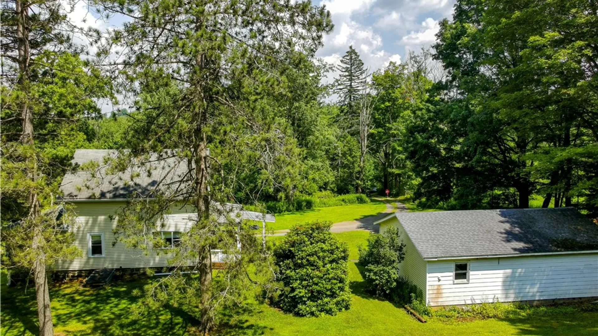 Property at 3 Erickson Drive, Mt Jewett Boro, PA 16740 23