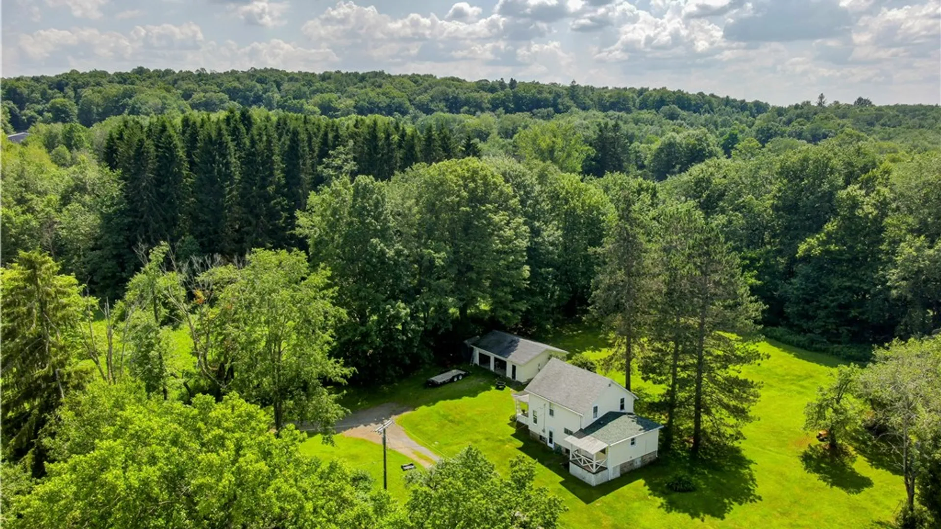 Property at 3 Erickson Drive, Mt Jewett Boro, PA 16740 24