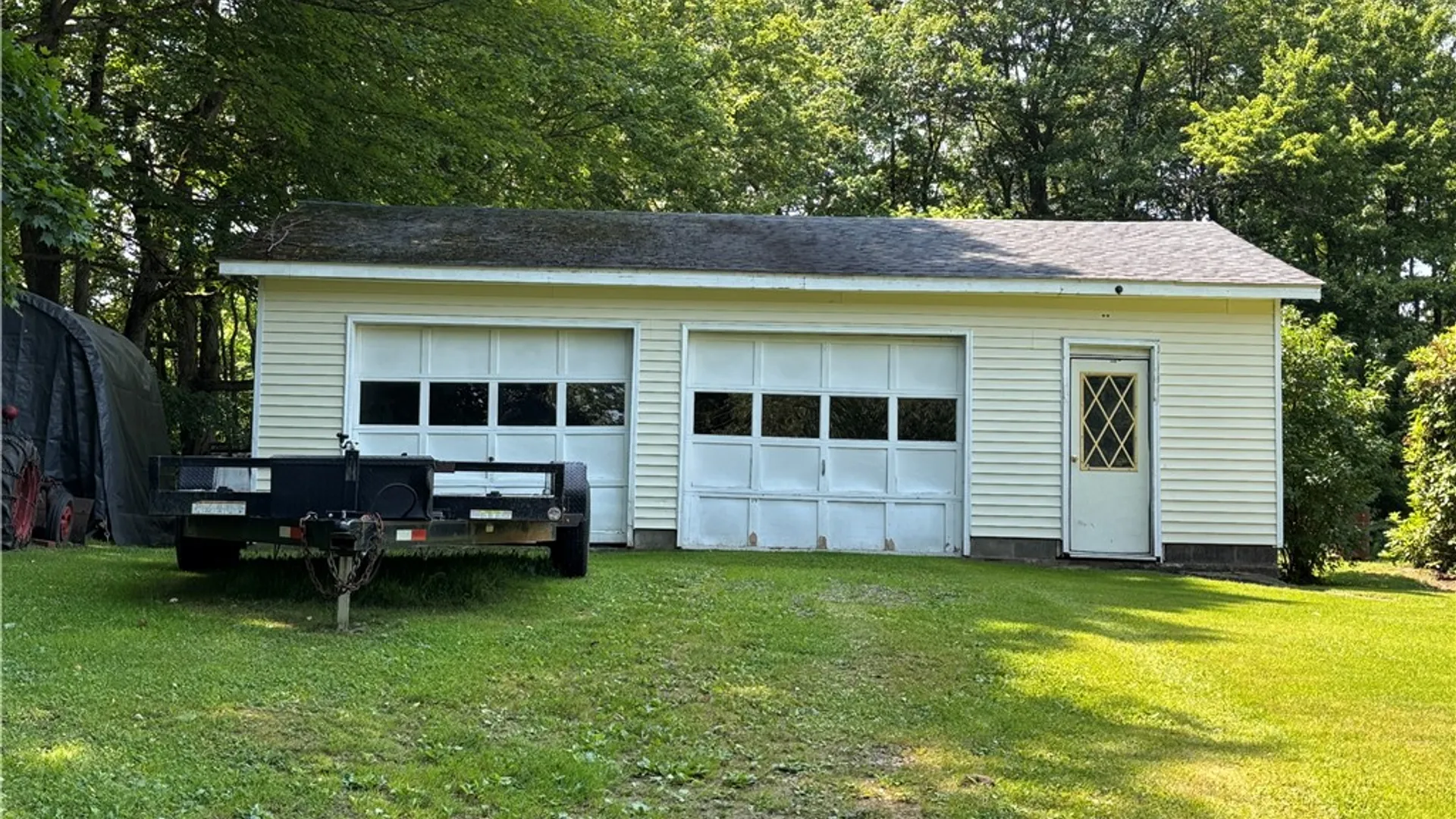 Property at 3 Erickson Drive, Mt Jewett Boro, PA 16740 3