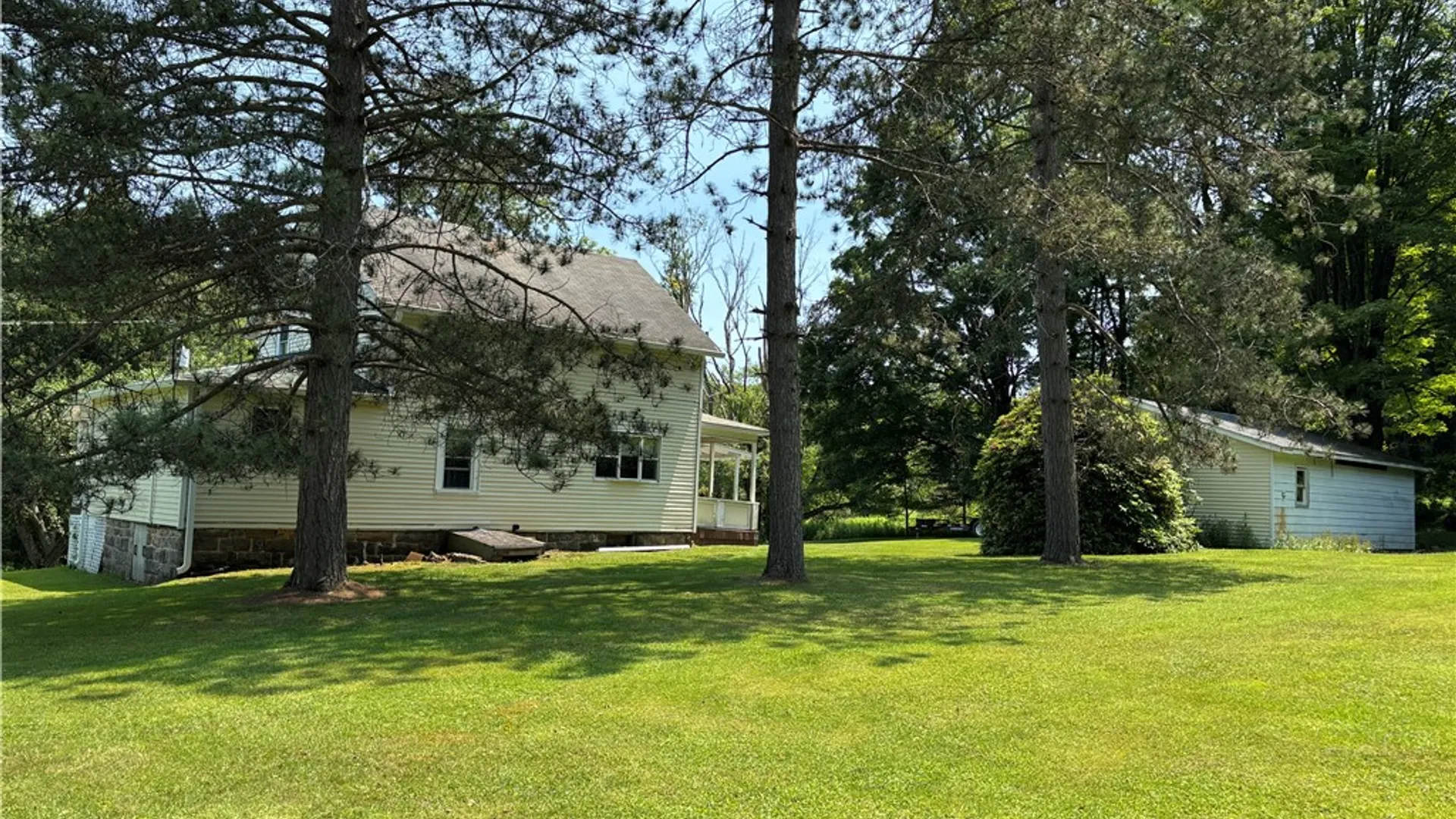 Property at 3 Erickson Drive, Mt Jewett Boro, PA 16740 6