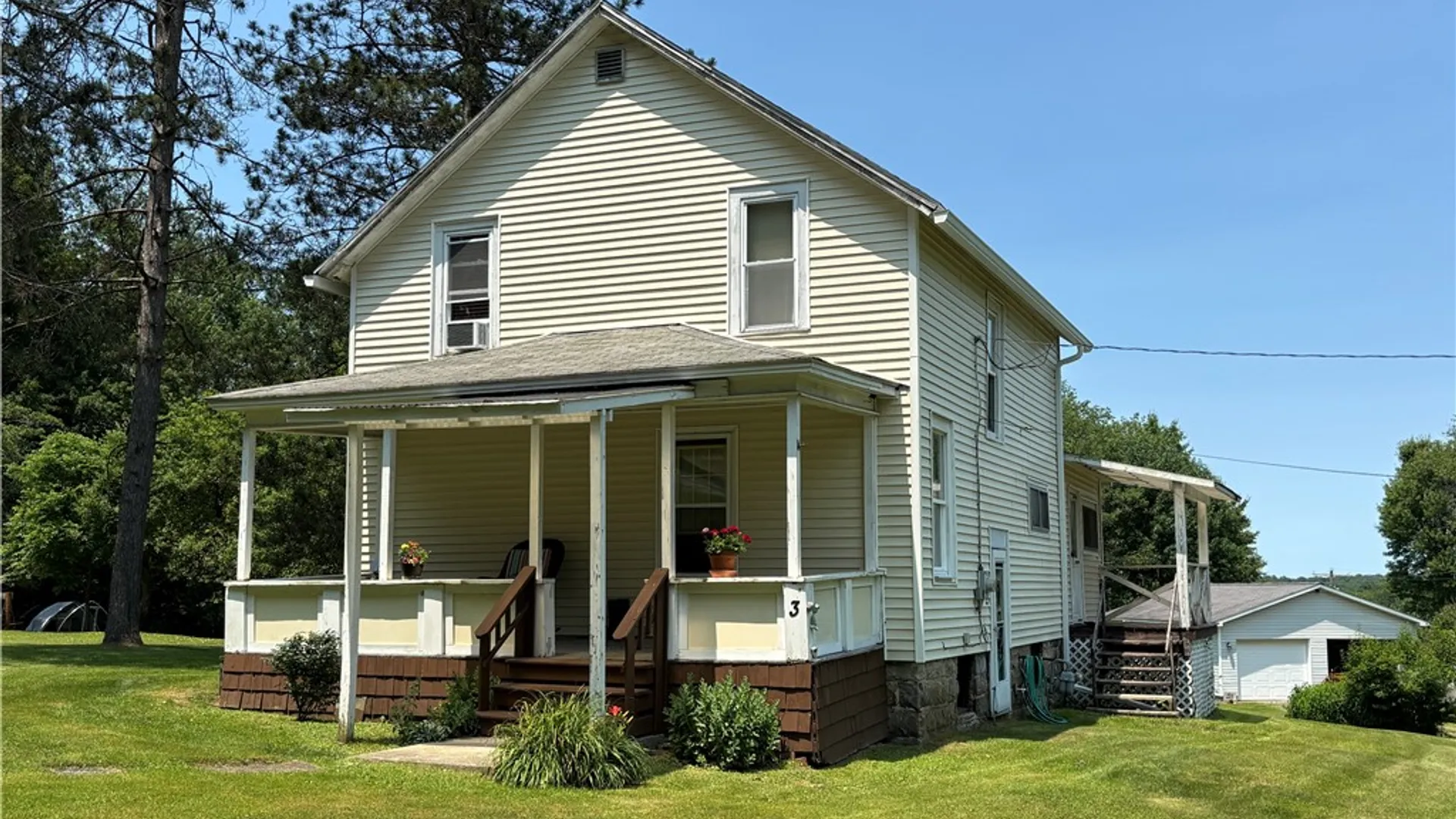 Property at 3 Erickson Drive, Mt Jewett Boro, PA 16740 7