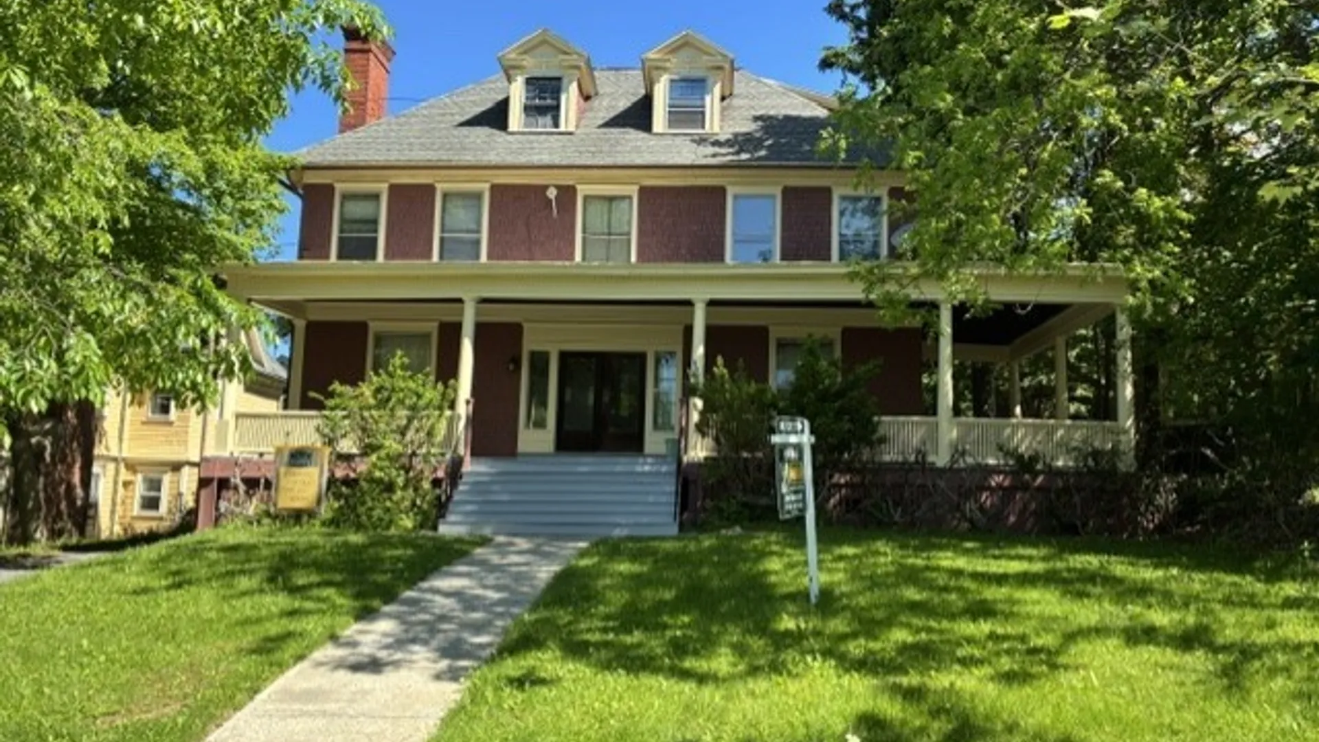 Property at 506 E Seneca Street, Ithaca City, NY 14850 9