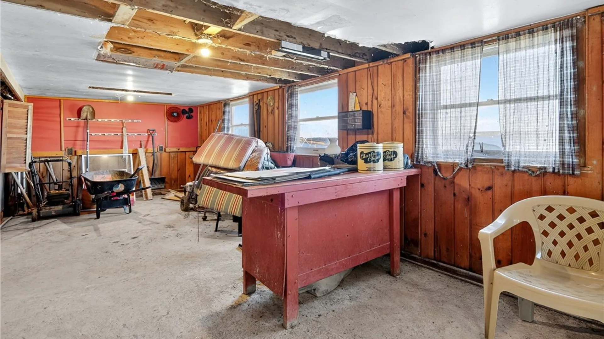 Property at 6391-6393 Route 89, Romulus, NY 14521 15