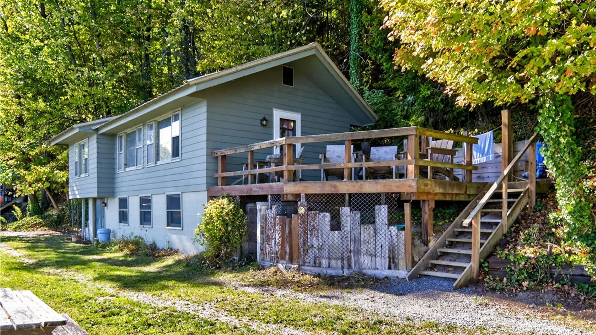 Property at 6391-6393 Route 89, Romulus, NY 14521 33