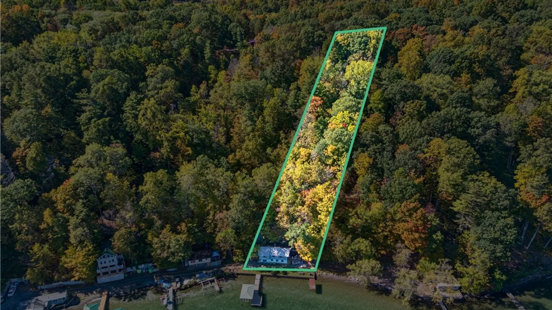 Property at 6391-6393 Route 89, Romulus, NY 14521 45