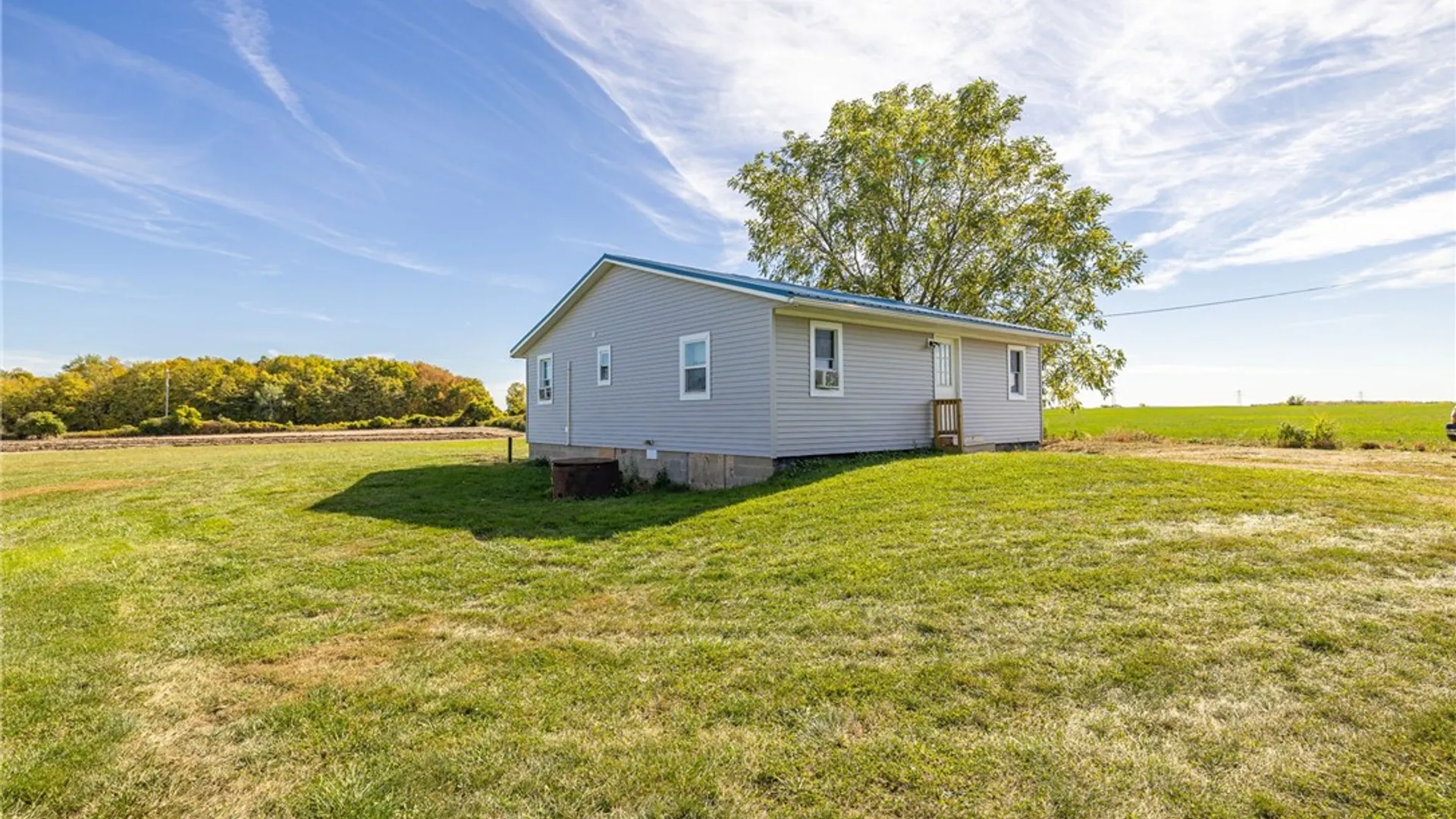 Property at 2245 Milroy Road, York, NY 14592 14