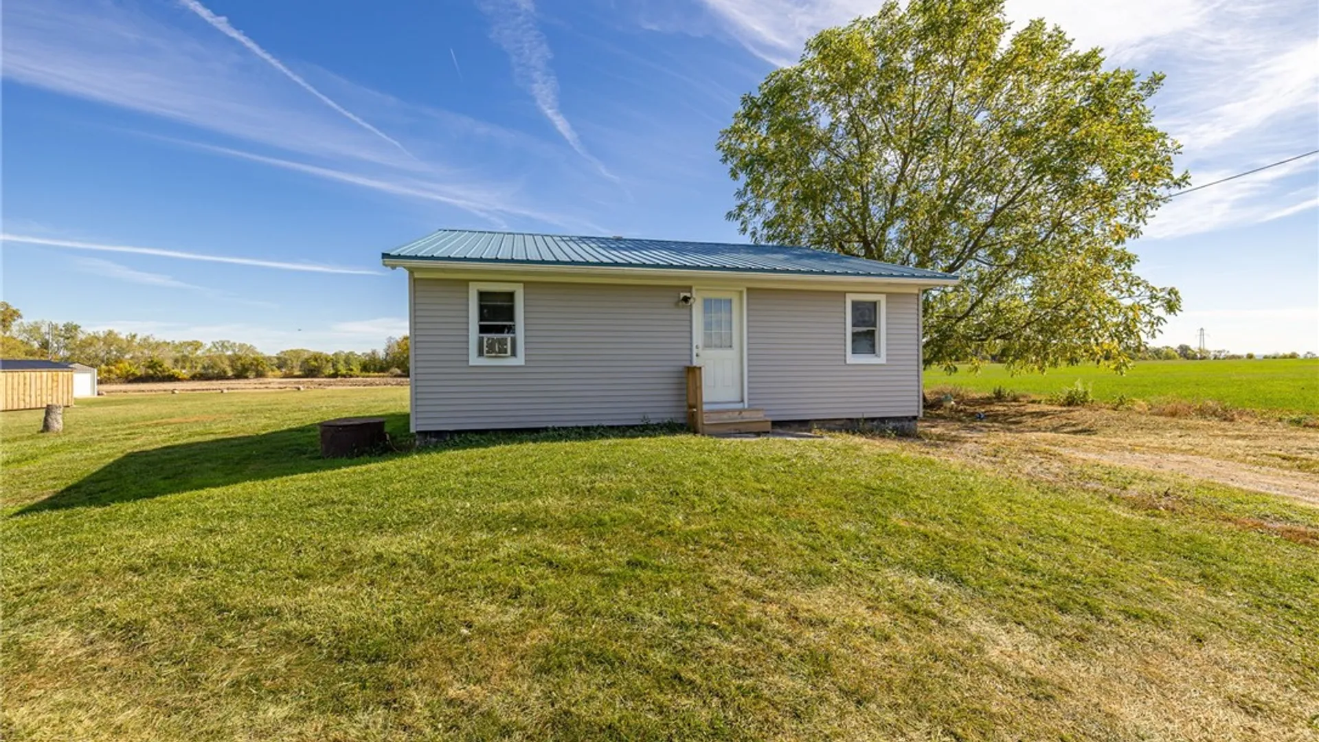 Property at 2245 Milroy Road, York, NY 14592 2