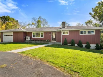 Property at 79 Honeypot Road, Candor, NY 13743