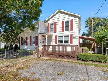 Property at 313 Arlington Place, Hornell, NY 14843