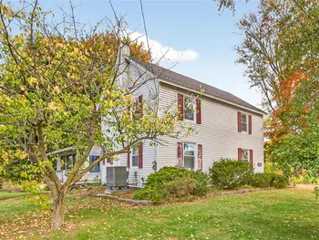Property at 14977 Holley Road, Albion, NY 14411