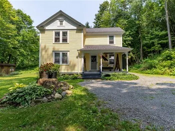 Property at 5371 State Route 80, Tully, NY 13159