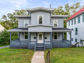 Property at 128 Main Street, Phelps, NY 14532