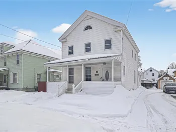 Property at 309 Caroline Street, Herkimer, NY 13350