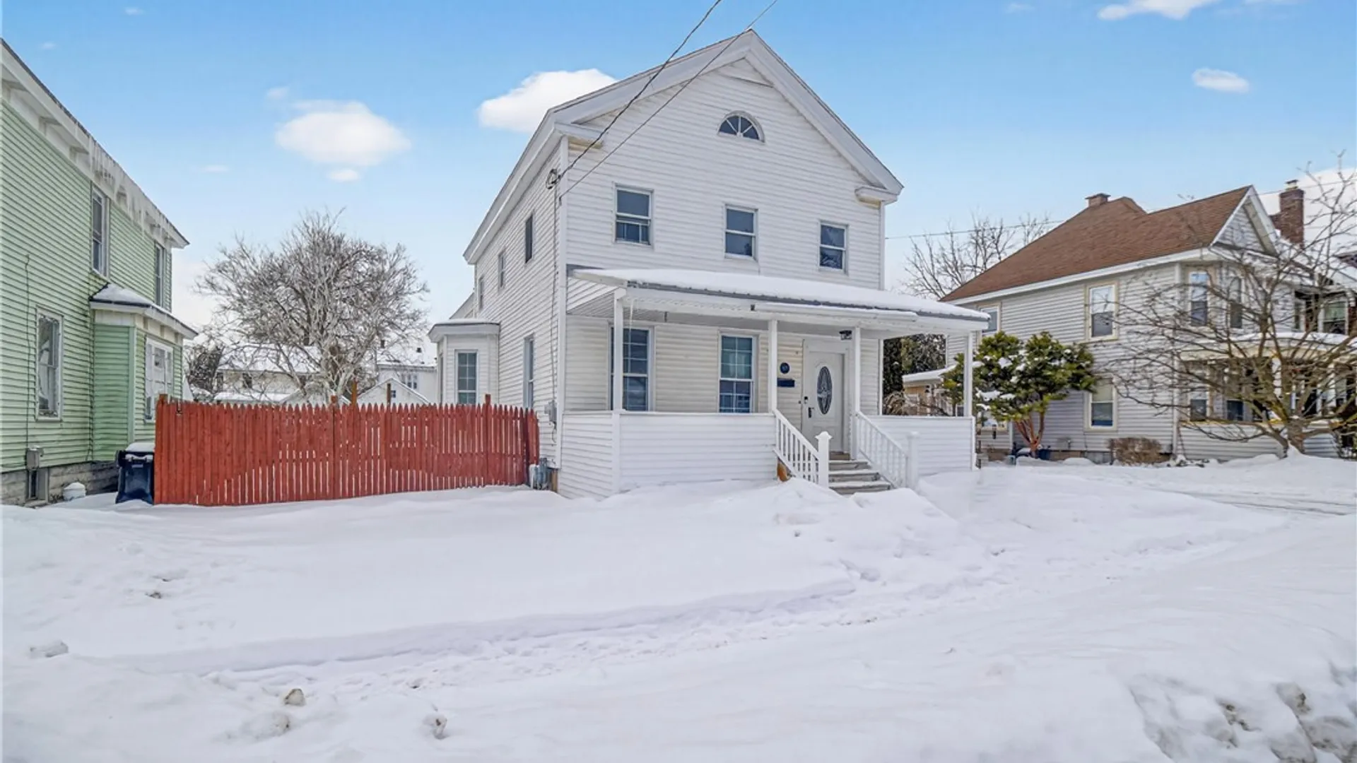 Property at 309 Caroline Street, Herkimer, NY 13350 2