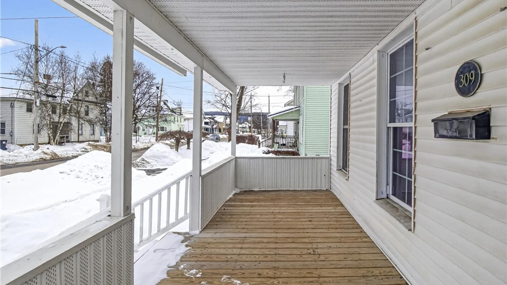 Property at 309 Caroline Street, Herkimer, NY 13350 3