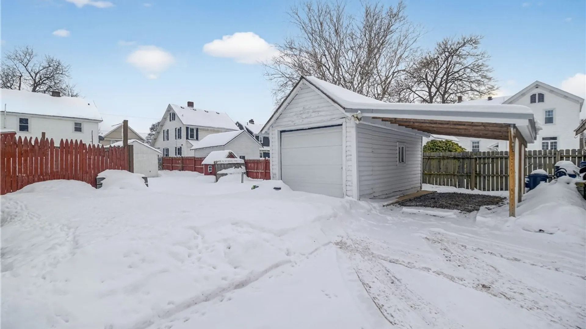 Property at 309 Caroline Street, Herkimer, NY 13350 35