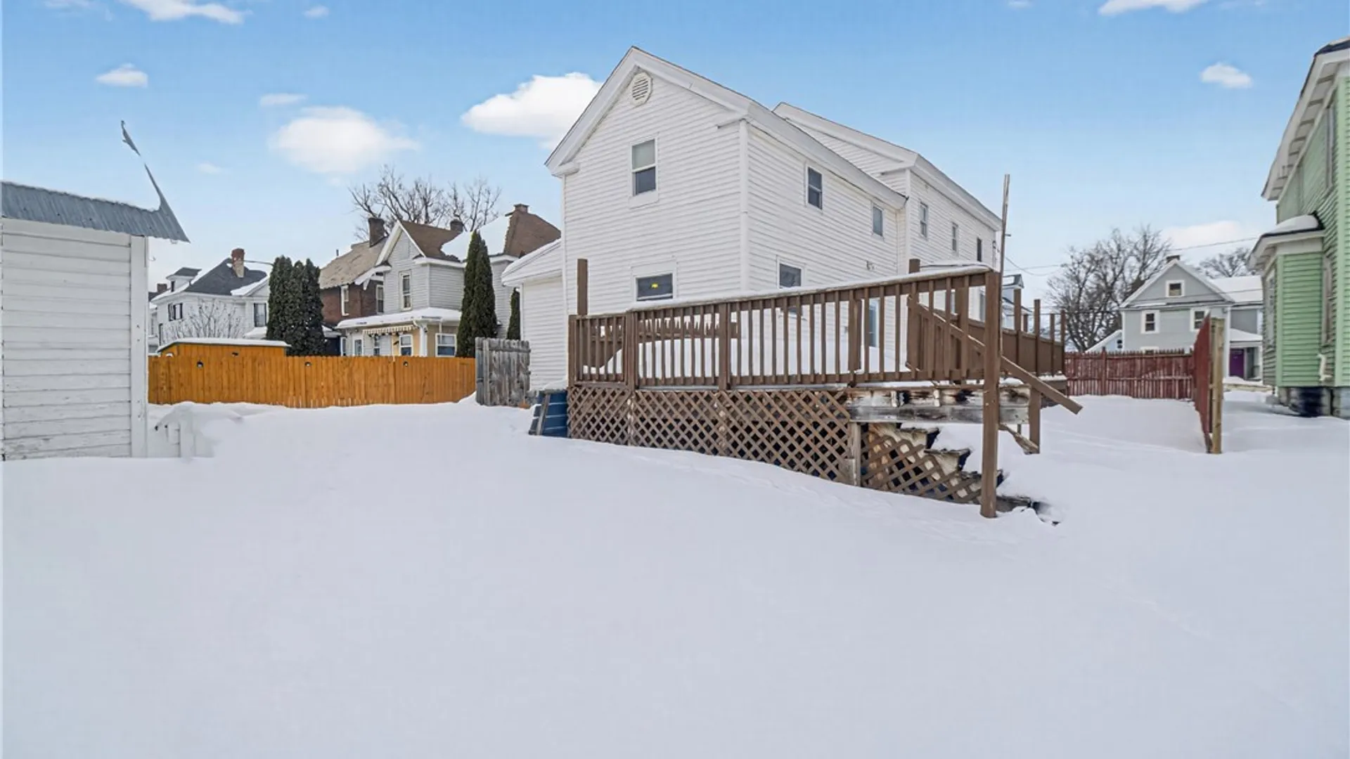 Property at 309 Caroline Street, Herkimer, NY 13350 36