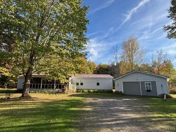 Property at 2647 State Route 69, Parish, NY 13131