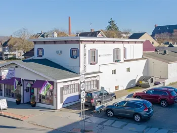 Property at 31-33 Clinton Avenue, Cortland, NY 13045