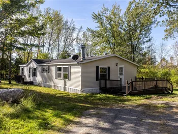 Property at 83 Algerine Road, Lansing, NY 14882