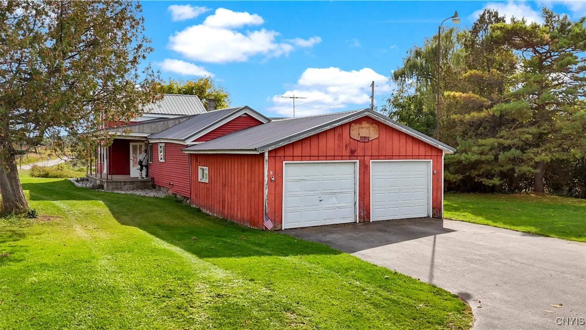 Property at 2577 State Route 26, Augusta, NY 13425 2