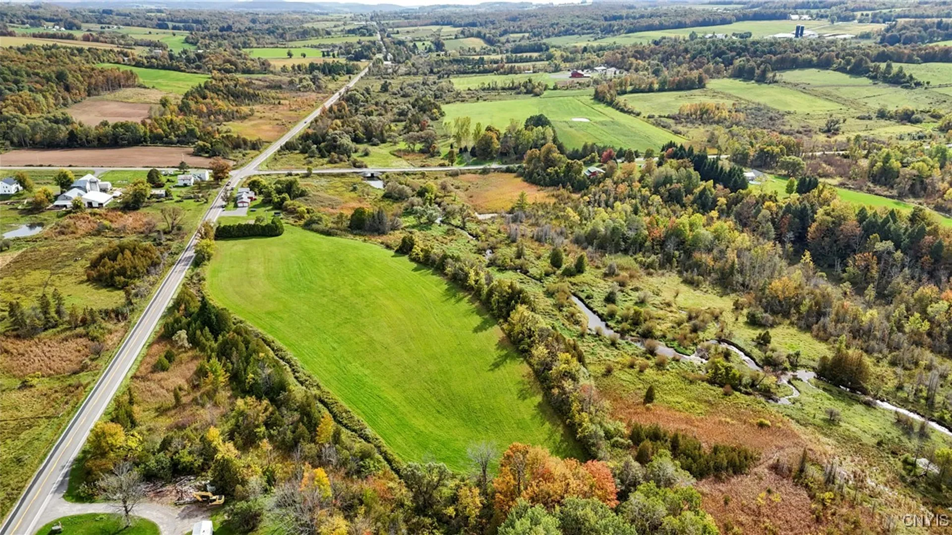 Property at 2577 State Route 26, Augusta, NY 13425 22