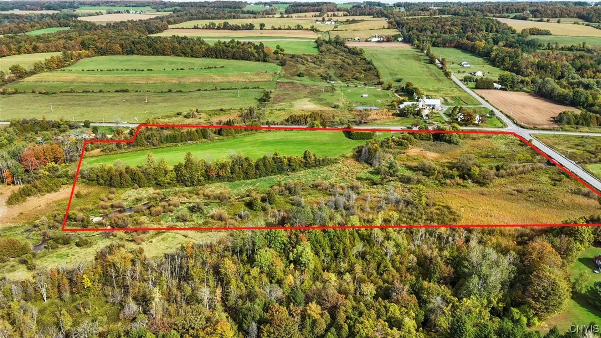 Property at 2577 State Route 26, Augusta, NY 13425 23