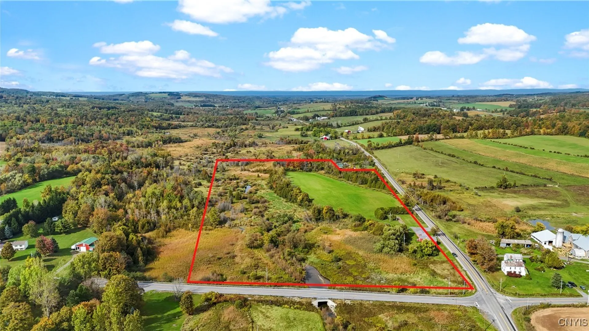 Property at 2577 State Route 26, Augusta, NY 13425 25