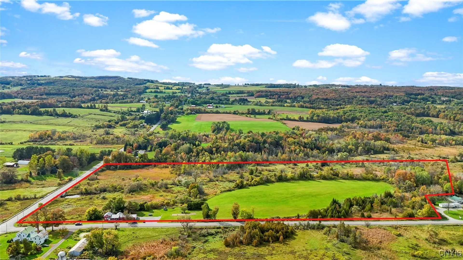 Property at 2577 State Route 26, Augusta, NY 13425 27