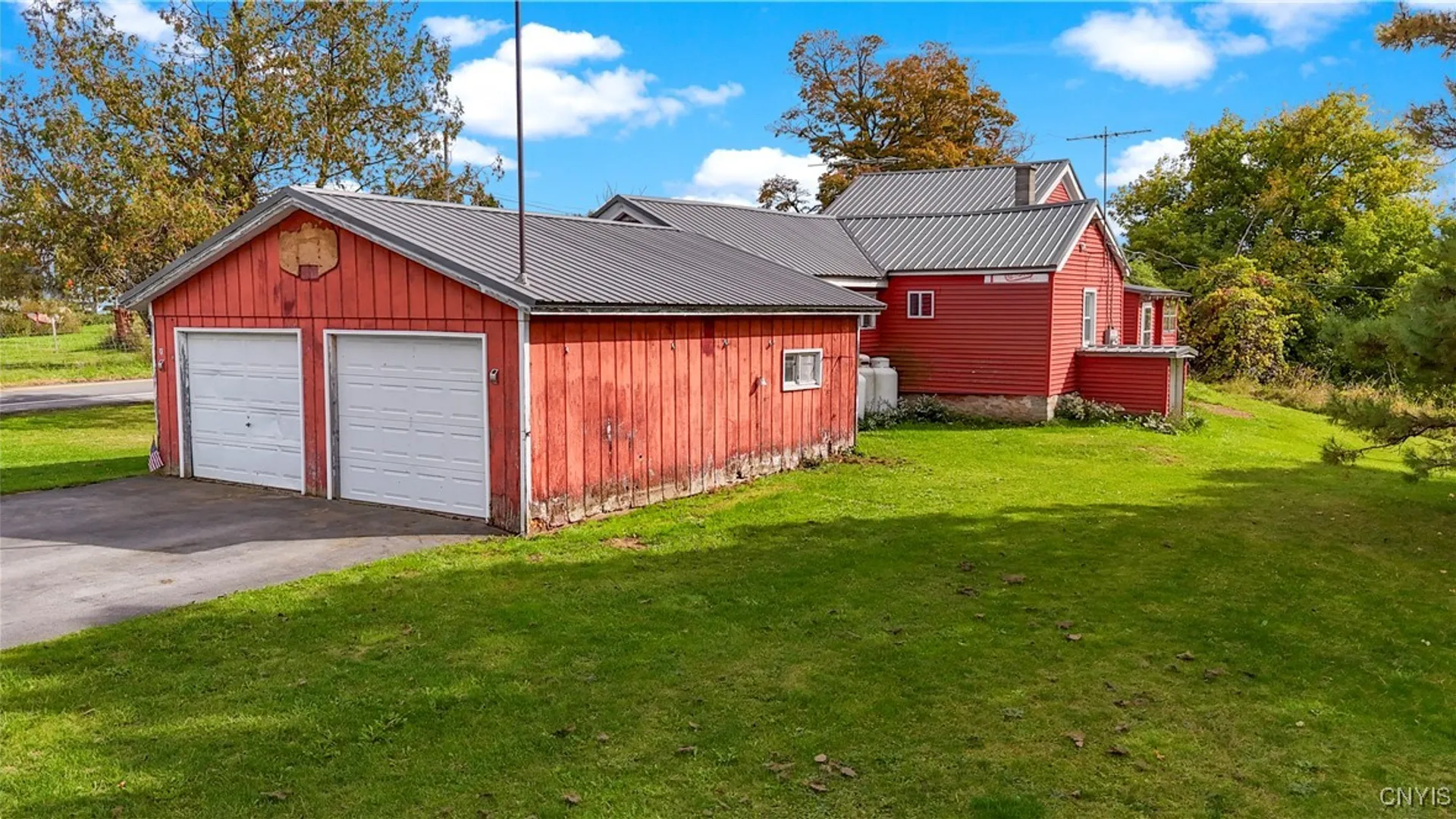 Property at 2577 State Route 26, Augusta, NY 13425 30