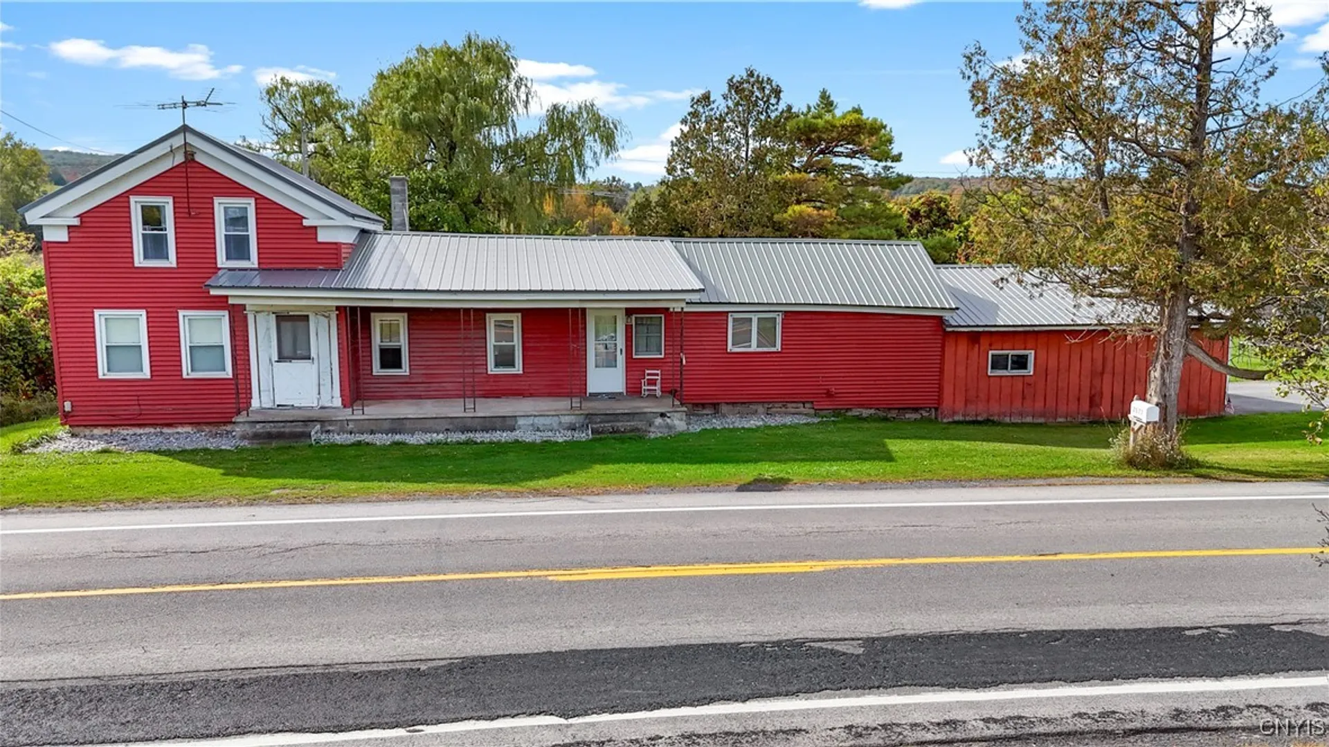 Property at 2577 State Route 26, Augusta, NY 13425 31