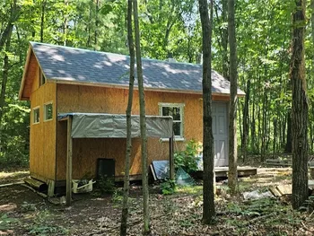 Property at Talmadge Hill Road, Barton, NY 14892