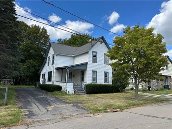 Property at 39 Grover Street, Wellsville, NY 14895