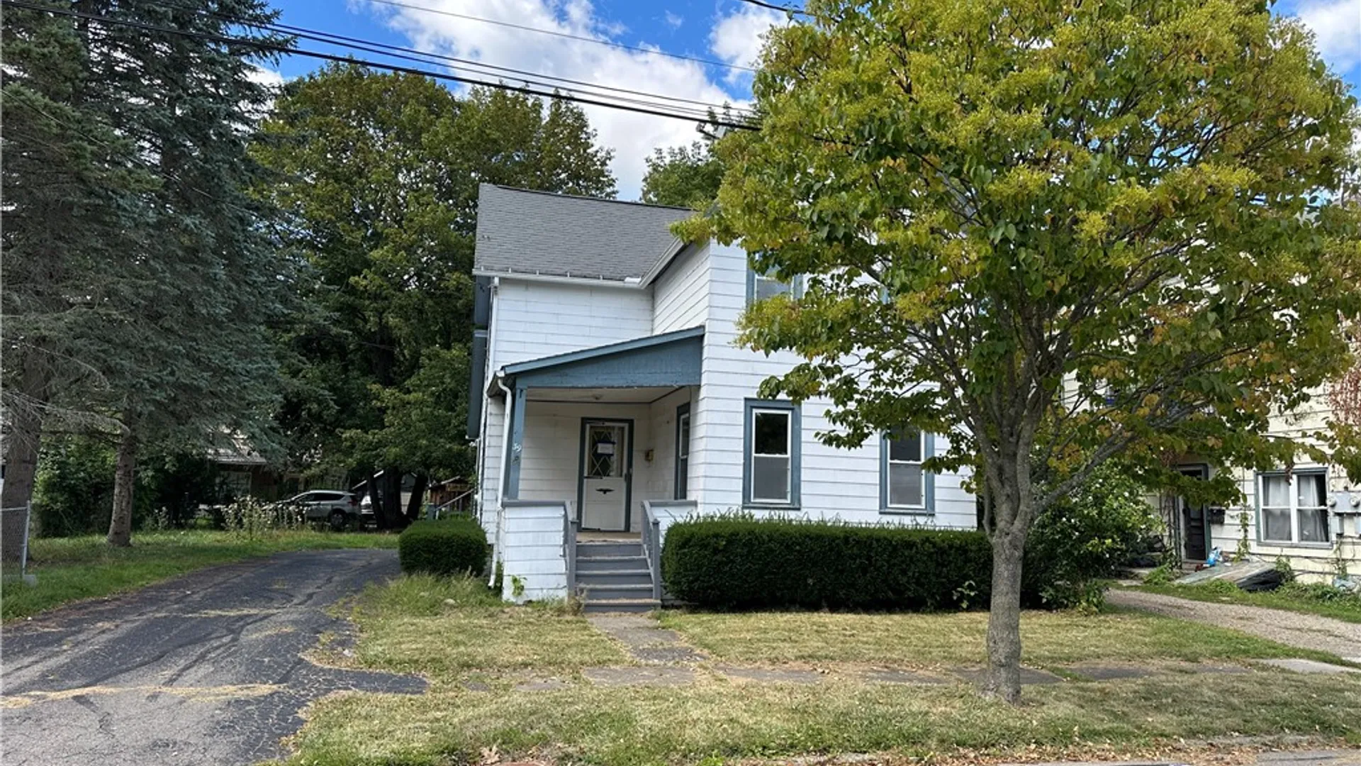 Property at 39 Grover Street, Wellsville, NY 14895 2