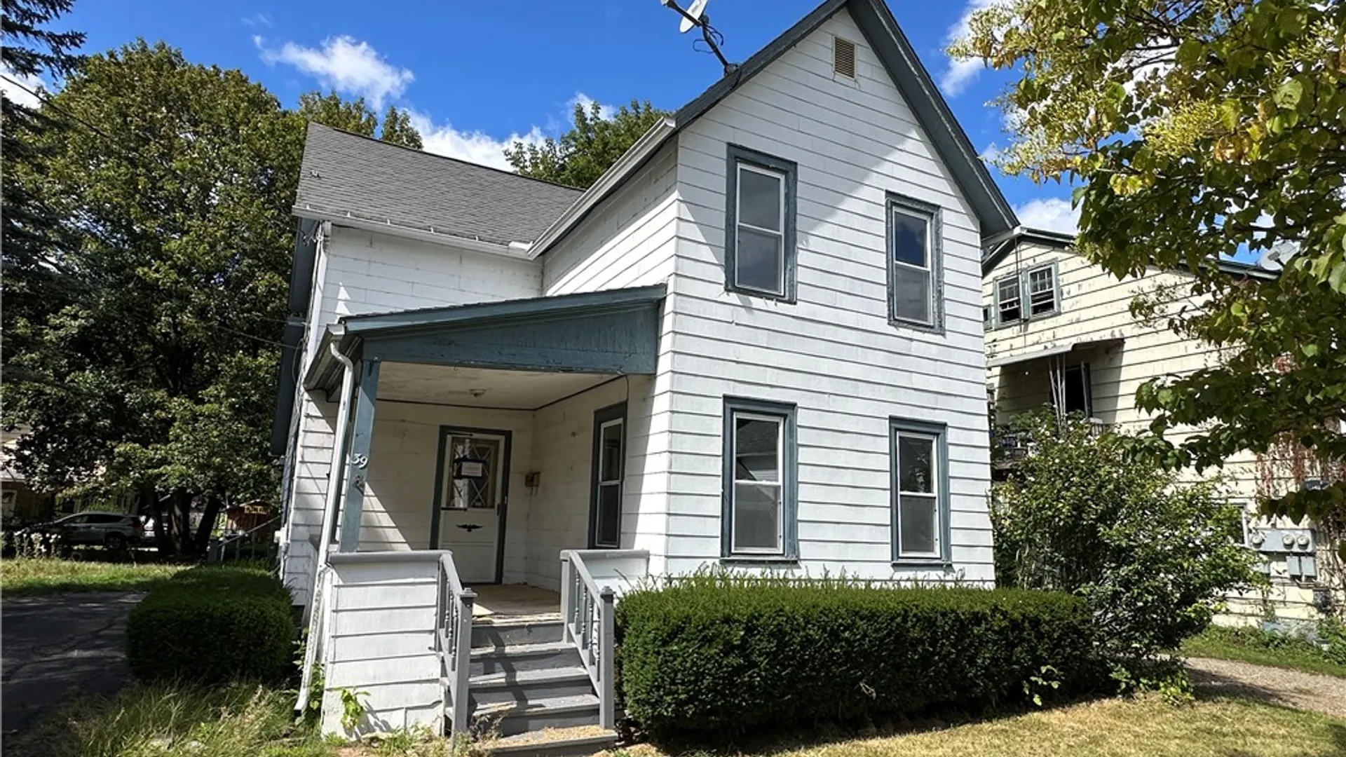 Property at 39 Grover Street, Wellsville, NY 14895 37
