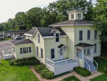 Property at 38 Walton Street, Alexandria, NY 13607