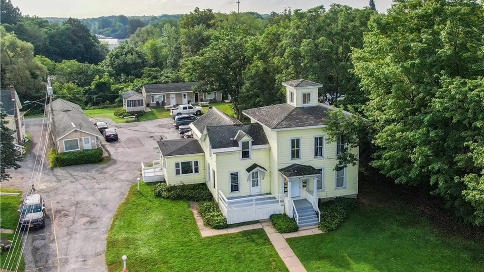 Property at 38 Walton Street, Alexandria, NY 13607 2